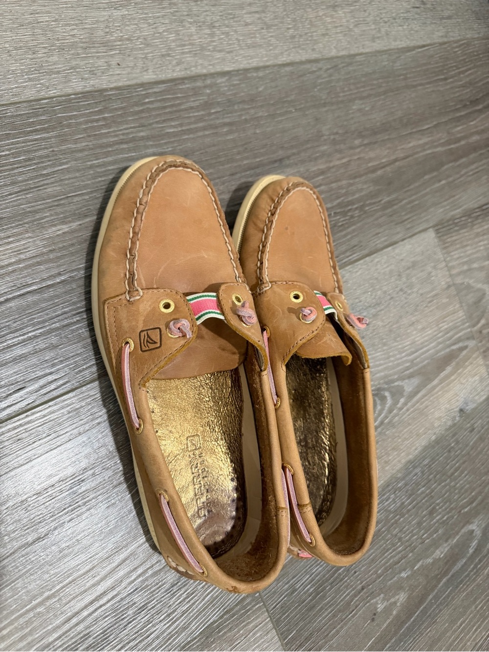 Sperry Top Sider Women’s Boat Shoes